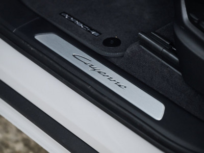 Porsche Cayenne Gebrauchtwagen