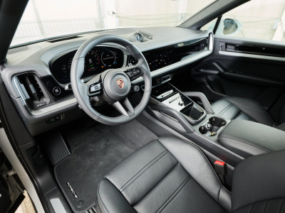 Porsche Cayenne Gebrauchtwagen