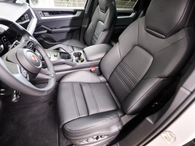 Porsche Cayenne Gebrauchtwagen