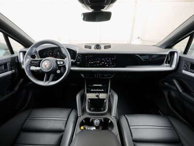 Porsche Cayenne Gebrauchtwagen