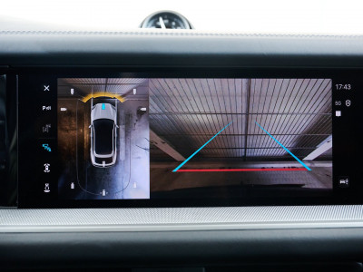 Porsche Cayenne Gebrauchtwagen