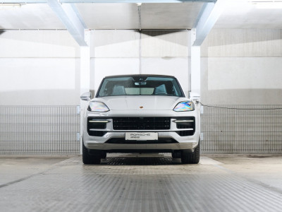Porsche Cayenne Gebrauchtwagen