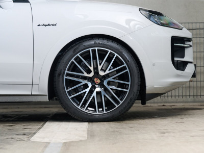 Porsche Cayenne Gebrauchtwagen