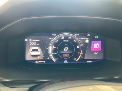 Cupra Formentor Gebrauchtwagen