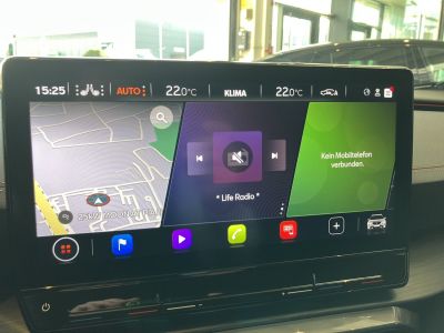 Cupra Formentor Gebrauchtwagen