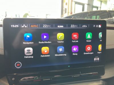 Cupra Formentor Gebrauchtwagen