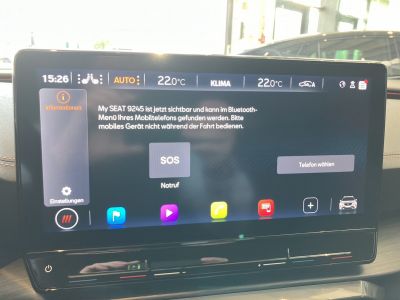 Cupra Formentor Gebrauchtwagen