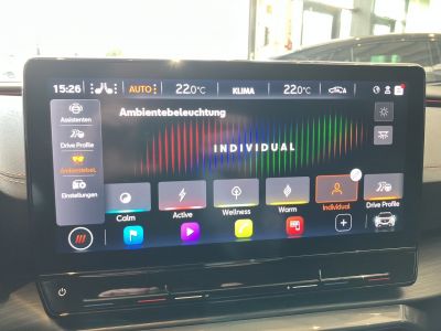 Cupra Formentor Gebrauchtwagen