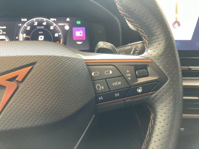 Cupra Formentor Gebrauchtwagen