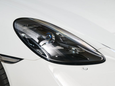 Porsche 918 Gebrauchtwagen