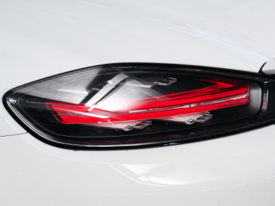 Porsche 918 Gebrauchtwagen