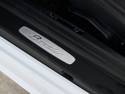 Porsche 918 Gebrauchtwagen