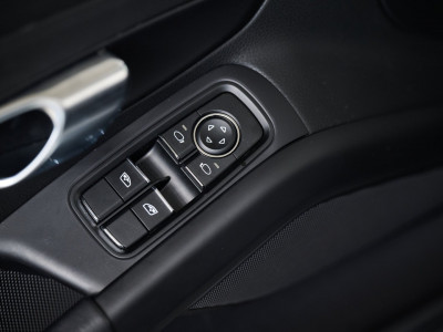 Porsche 918 Gebrauchtwagen