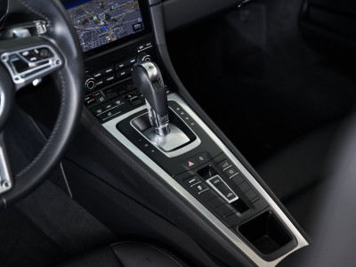 Porsche 918 Gebrauchtwagen