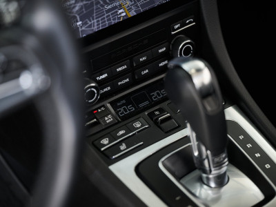 Porsche 918 Gebrauchtwagen