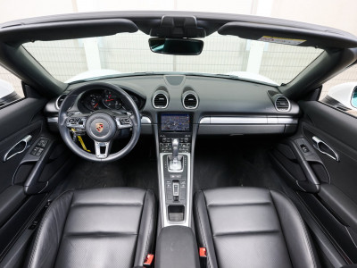 Porsche 918 Gebrauchtwagen