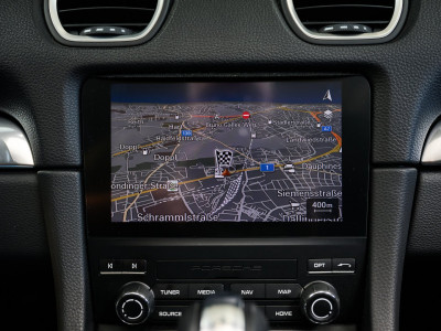 Porsche 918 Gebrauchtwagen