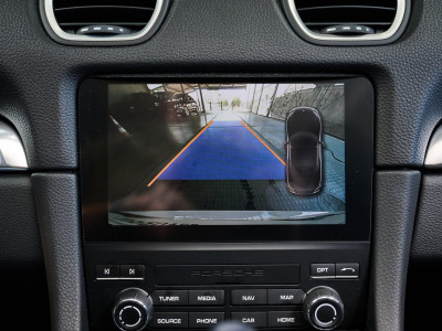 Porsche 918 Gebrauchtwagen