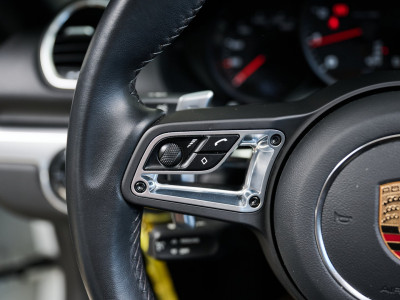 Porsche 918 Gebrauchtwagen