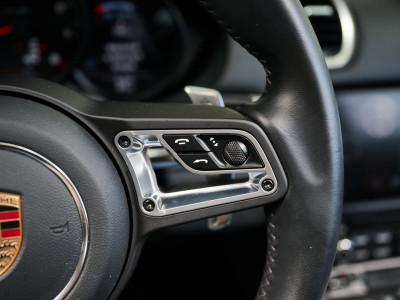 Porsche 918 Gebrauchtwagen