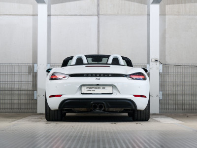 Porsche 918 Gebrauchtwagen