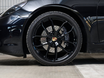 Porsche 918 Gebrauchtwagen