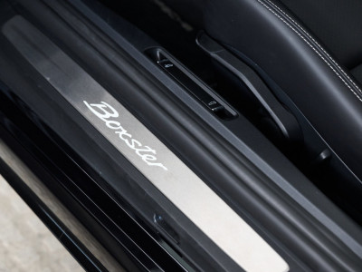 Porsche 918 Gebrauchtwagen