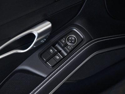 Porsche 918 Gebrauchtwagen