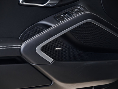 Porsche 918 Gebrauchtwagen