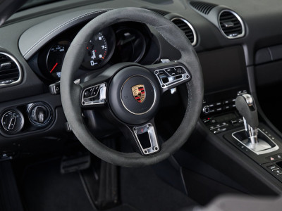 Porsche 918 Gebrauchtwagen