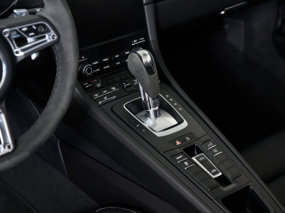 Porsche 918 Gebrauchtwagen