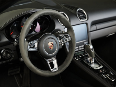 Porsche 918 Gebrauchtwagen