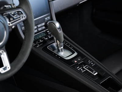 Porsche 918 Gebrauchtwagen