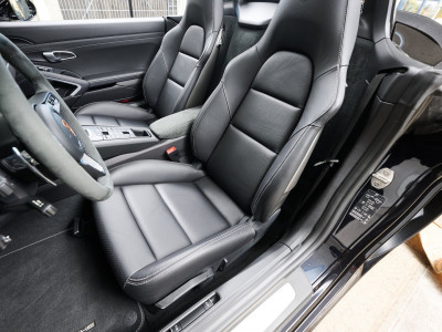 Porsche 918 Gebrauchtwagen