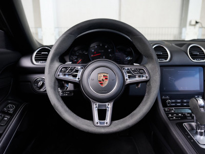 Porsche 918 Gebrauchtwagen