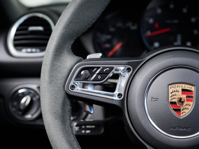 Porsche 918 Gebrauchtwagen