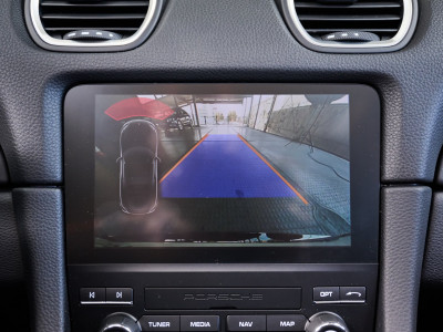 Porsche 918 Gebrauchtwagen