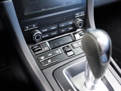 Porsche 918 Gebrauchtwagen