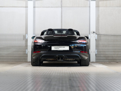 Porsche 918 Gebrauchtwagen