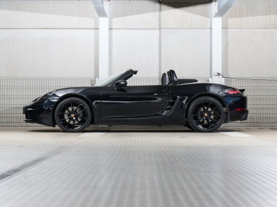 Porsche 918 Gebrauchtwagen