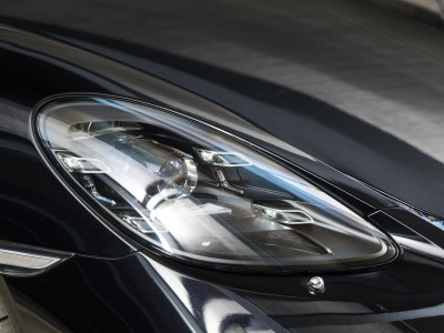 Porsche 918 Gebrauchtwagen