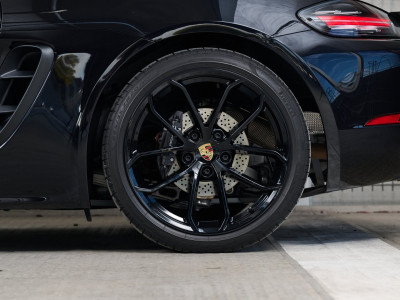 Porsche 918 Gebrauchtwagen