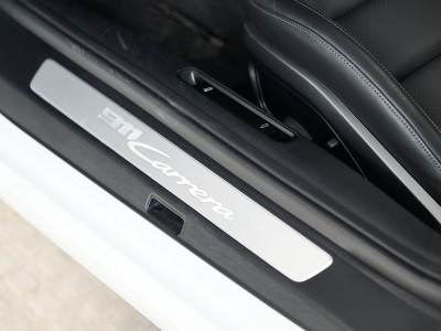 Porsche 911 Gebrauchtwagen