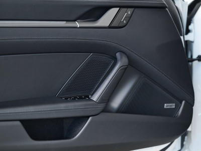 Porsche 911 Gebrauchtwagen