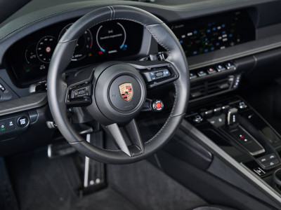 Porsche 911 Gebrauchtwagen