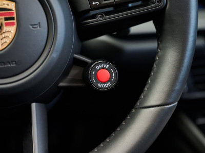 Porsche 911 Gebrauchtwagen