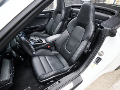 Porsche 911 Gebrauchtwagen