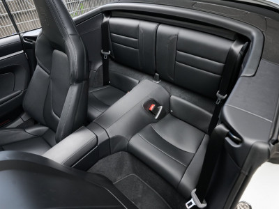 Porsche 911 Gebrauchtwagen