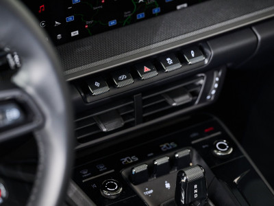 Porsche 911 Gebrauchtwagen