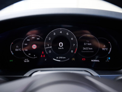 Porsche 911 Gebrauchtwagen